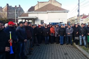 Cea mai grea săptămână de la Electrolux. ,,Urmăresc să te termine psihic”