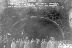 43 de ani de la inaugurarea Transfăgărăşanului