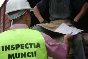 Amenzi de aproape un milion de lei pentru 49 de firme din Bihor prinse cu aproape 800 de angajaţi fără forme legale