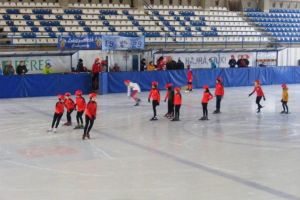 Medalii pentru CSU Brasov şi la Campionatul Naţional de Patinaj Viteza ( Short-Track) de la Miercurea-Ciuc