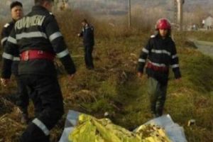 Căutând găinile, a căzut în apă şi s-a înecat!