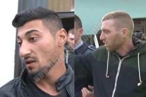 RĂCARI: Doi tineri sunt suspectaţi că au ucis un bărbat, în bătaie, în ziua botezului fetiţei acestuia