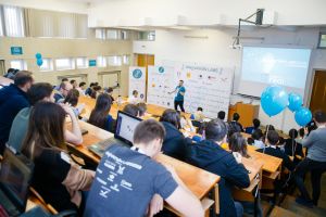 Innovation Labs 2019 a desemnat echipele calificate de la Sibiu – Șapte în total