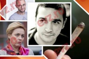 Poliţia lui Carmen Dan agaţă un ziarist de la 