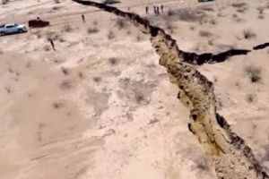 Descoperire epocala. Fenomenul bizar de sub picioarele noastre care produce catastrofe la nivel global. Oamenii de stiinţă sunt şocaţi