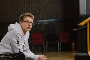 The Sticker Laptop, proiectul inovator al unui tânăr din Mureş