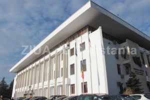 Posturi vacante in cadrul Consiliului Judetean Constanta