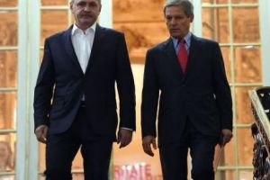 Continuă războiul declaraţiilor. Cioloş îi dă replica lui Dragnea: „Liviule, nu ţine. Nu ţine cu poveştile astea”