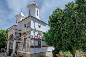 Parohia Sfantul Dumitru“, la judecata cu Consiliul Local Constanta. Care este motivul? Taine ale bisericii necunoscute de credinciosi  
