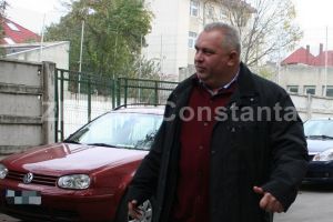 Nicusor Constantinescu a cerut sa fie eliberat conditionat. Ce a decis Tribunalul Constanta