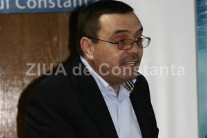 Tribunalul Constanta decide joi libertatea lui Marian Mitrea, fostul sef al Apelor Dobrogea Litoral
