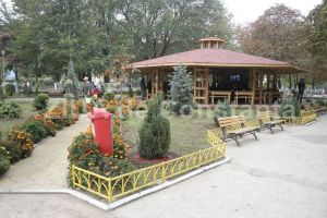 Licitatie. Pavilioanele de vara pentru pensionarii din Constanta au nevoie de reparatii