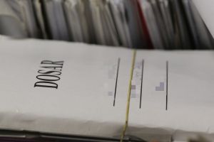 Administrator nou la societatea Total Private Guard din Constanta 