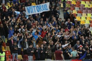 FC Viitorul, victorie uriasa cu FCSB! A invins-o pe Arena Nationala