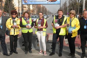 Mădălina Probsdorfer a câştigat „Cupa 8 Martie” la automobilism