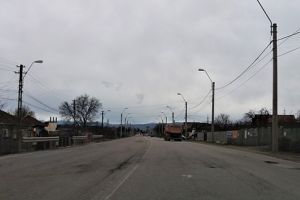 „Mica autostradă” plânge după o reparaţie capitală