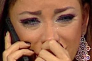 Șoc în showbiz! Bianca Drăguşanu a fost învineţită de fostul iubit. Detalii incendiare ies la iveală