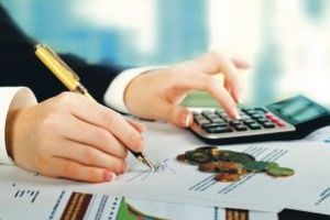 Cum am ajuns eu contabil