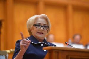 Premierul Viorica Dăncilă anunţă o evaluare a tuturor miniştrilor, până la finalul acestei săptămâni