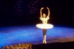 Mara Poiată de la Colegiul de Artă Bacău a câştigat Amsterdam Fest Info