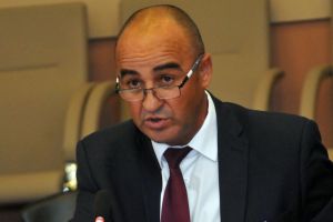 Șef nou la Regionala Iaşi a Poştei Române