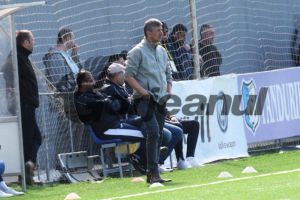 Bogoi încă are răbdare