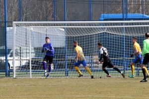 Udeanu, din bară în bară