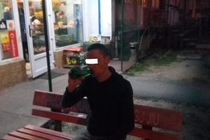 Sancţionaţi de agenţii Poliţiei Locale!