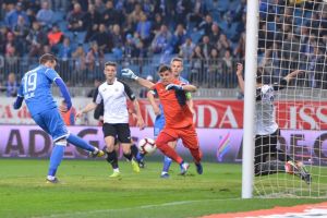 Craiova şi-a luat revanşa, dar nu a impresionat