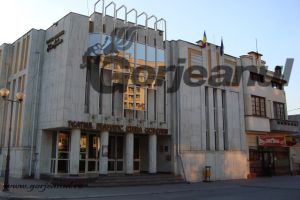 200 de copii din sistemul DGASPC, invitaţi la teatru!