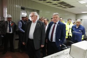Încă o inimă s-a gripat la CEO! Un salariat de 54 de ani a făcut AVC la serviciu