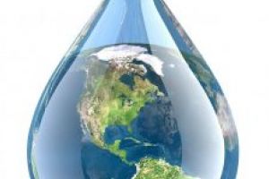 „Apă pentru toţi. Nu lăsăm pe nimeni în urmă.”- Expoziţie de fotografii şi desene tematice