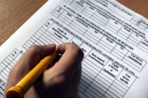 Peste 1550 de cereri unice de plată, depuse, deocamdată, de fermierii covăsneni