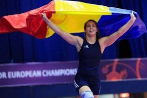 Medalii de aur, argint şi bronz obţinute de sportivii CSM Sf. Gheorghe