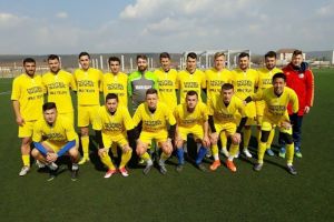 Gilortul, succes important la  reluarea campionatului judeţean