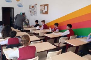 Basm la a VII-a şi poezie la a VIII-a, în examenul de verificare a Evaluării Naţionale