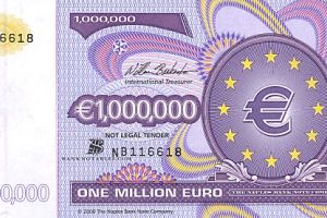 Doar doi bancheri români sunt plătiţi cu peste un milion de euro pe an – Germania are de 200 de ori mai mulţi