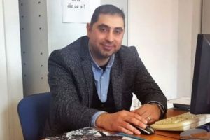 Țiganul care a alfabetizat tot cartierul