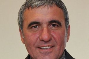Gheorghe Hagi  şi-a ieşit din „pepeni”. Ce ar face, dacă ar fi ales preşedintele României