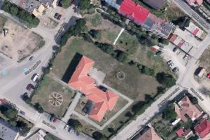 Primăria Sibiu a obţinut finanţare europeană  pentru construcţia unei creşe în cartierul Țiglari