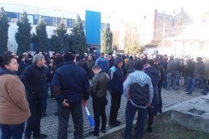 LIVE. Greva la Electrolux. Creştere salarială de 270 de euro pentru muncitorii din Olanda!