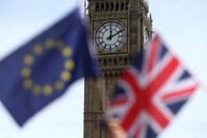 Zi CRUCIALĂ în Marea Britanie: Parlamentul votează acordul pentru Brexit. Care sunt toate scenariile