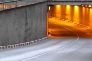 PERICOL MAJOR! CEL mai AGLOMERAT PASAJ din BUCUREȘTI stă să CADĂ!