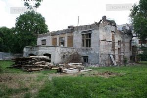 Casa Muhle, a nimănui! Primăria acuză proprietarul de rea-credinţă şi vrea să intervină