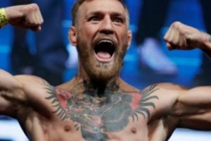 Conor McGregor, marele campion UFC, a fost arestat. Și-a tâlhărit propriul fan!