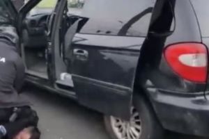 ”Bonnie şi Clyde” de România. Ce sumă fabuloasă au furat cei doi soţi la o singură lovitură I VIDEO