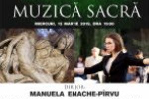 Filarmonica Oltenia Craiova: Concert extraordinar de muzică sacră