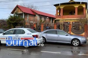 ULTIMĂ ORĂ: Descinderea poliţiştilor are loc la cămătari! Acuzaţii de camătă, şantaj şi proxenetism