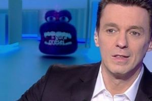 Mircea Badea, declaraţii despre închisoare: „ Nu mi-e frică. Chiar aş fi curios”