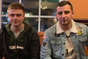 Tânărul omorât într-o staţie de metrou, la Londra, ar fi căzut victimă unor români care ...